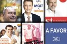 Ja tornem a estar de campanya electoral