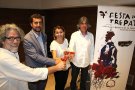 Es presenta la 7a Festa del Trepat