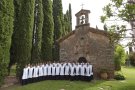V Nits Musicals a la Brufaganya. Exhaurides les entrades del concert de l'Escolania de Montserrat