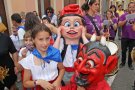 Gran Trobada Comarcal de Gegants a Rocafort