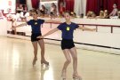 Brillant V Festival de Patinatge el viscut a Montblanc