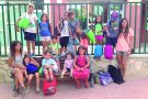 L’Ajuntament de Blancafort organitza diverses activitats d’estiu per a nens i nenes
