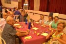 Dinar de final de temporada al Casal Montblanquí