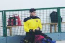 És un club que  saps al que vas: si perds et foten bronca