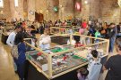L’Oficina de Turisme posa a la venda les entrades anticipades de Brickània