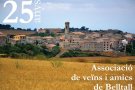 Celebració dels XXV anys de l’Associació de Veïns i Amics de Belltall i del número 100 de la revista ‘Belltall’