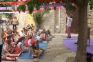 Torna el festival de narrativa oral Bla Bla a Vallfogona de Riucorb