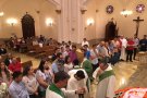 Joves de la comarca participaran en la Jornada Mundial de la Joventut