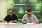 Una llei de la cadena alimentària eficaç per acabar amb l’abús de la gran distribució i part de l’agroindústria, una de les propostes agràries a les eleccions generals del 26-J