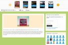 El Servei de Biblioteques dóna el tret de sortida al club de lectura virtual Lectors en Sèrie