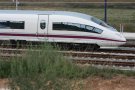 Adif Alta Velocitat licita la instal·lació de nou cablejat en el tram les Borges Blanques i l'Espluga de Francolí