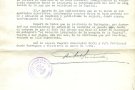 Els ajuntaments de la Conca acorden retirar els títols honorífics del General Francisco Franco