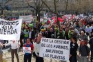 El Tribunal Suprem rebutja l’ordre ministerial que va obligar a tancar les plantes de tractament de purins