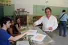 Victòria sense color d'ERC-CATSÍ a la capital de la Conca de Barberà