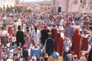 Grups de les Illes Açores, Madrid, Zamora i Terol participaran a la Mostra de Gegants i Bestiari de les Festes de la Serra