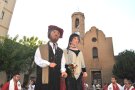 Els Amics dels Gegants visiten Sant Joan Despí
