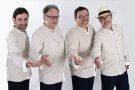 Aquest dissabte el grup Habana Vieja al Musi-Cata del Celler Mas Foraster