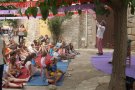 Cap de setmana de narrativa oral amb el Festival Bla Bla a Vallfogona de Riucorb
