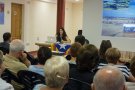 L'Associació de Veïns i Amics de Belltall celebra els 25 anys