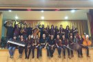 L’orquestra simfònica TLP tanca la temporada amb un concert a Montblanc