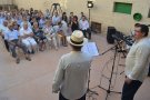 Mas Foraster acull el Musi-Cata amb les havaneres dels Habana Vieja