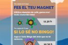 Tallers d'estiu a la piscina de Vilaverd