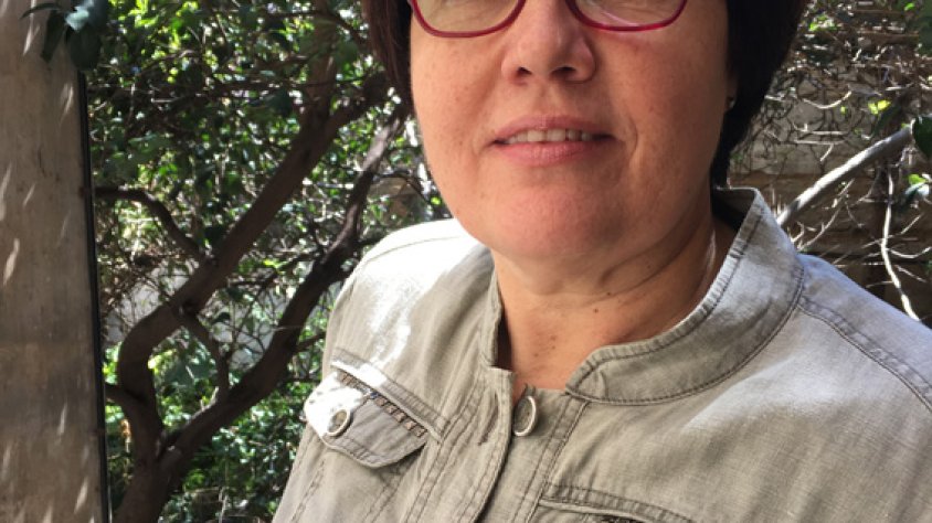 Assumpta Sendra i Mestre