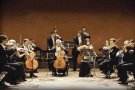 L'Orquestra de Cambra Camerata XXI actua dissabte 9 a les Nits Musicals a la Brufaganya