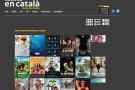 L'oferta de cinema i sèries en català, consultable en línia