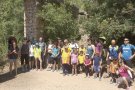 Sortida familiar per la vall del riu Glorieta
