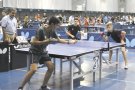 El sarralenc Magí Marimon participa en els Campionats d’Espanya de Tennis Taula