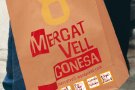 El VIII Mercat Vell de Conesa ja té cartell