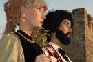 Els Gegants de Catalunya seran a la Mostra de Gegants i Bestiari de les Festes de la Serra
