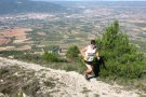 Ja s'han obert les inscripcions de la 5a Pujada al Nas del Gegant