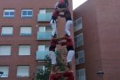 Els Torraires de Montblanc fan el tercer 2 de 6 de la temporada