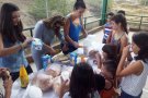 El IV concurs de truites tanca la Setmana Jove de Rocafort