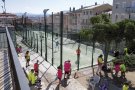 El Club Tennis Montblanc celebra, un estiu més, la festa de les 12 hores