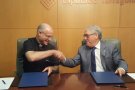 Nou impuls de la Diputació al Monestir de Poblet: el Centre de Visitants, els festivals de música antiga i d'orgue i una nova fase de digitalització de l'Arxiu Tarradellas