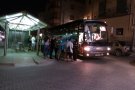 Tot a punt per engegar el Transport Nocturn d’estiu 2017
