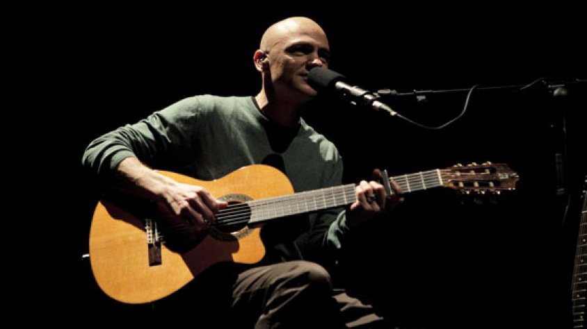 Marc Parrot