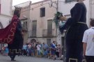 Els Gegants i Nanos de Montblanc, a la trobada anual de Montbrió del Camp