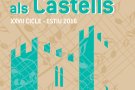 Milmanda acull un concert del cicle de Música als Castells