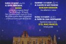 Avui dijous, primer dia de les Nits d'estiu a Montblanc