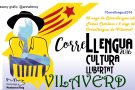 El Correllengua 2016 comença avui a Vilaverd