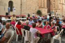 Participat sopar parroquial