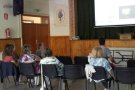 Es tanca el cicle de xerrades sobre la factura de la llum a Vilanova de Prades