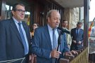 Amb el pregó comença la Festa Major de Sarral