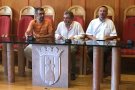 Presentada la 3a Universitat Nova Història