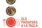 Exposició sobre la cuina catalana al Museu de la Vida Rural