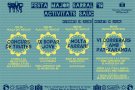 Saüc programa activitats prèvies a la Festa Major de Sarral